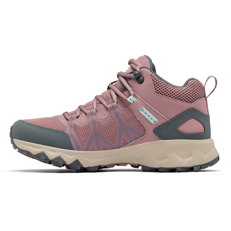 Peakfreak™ II Mid Outdry™ - Fig