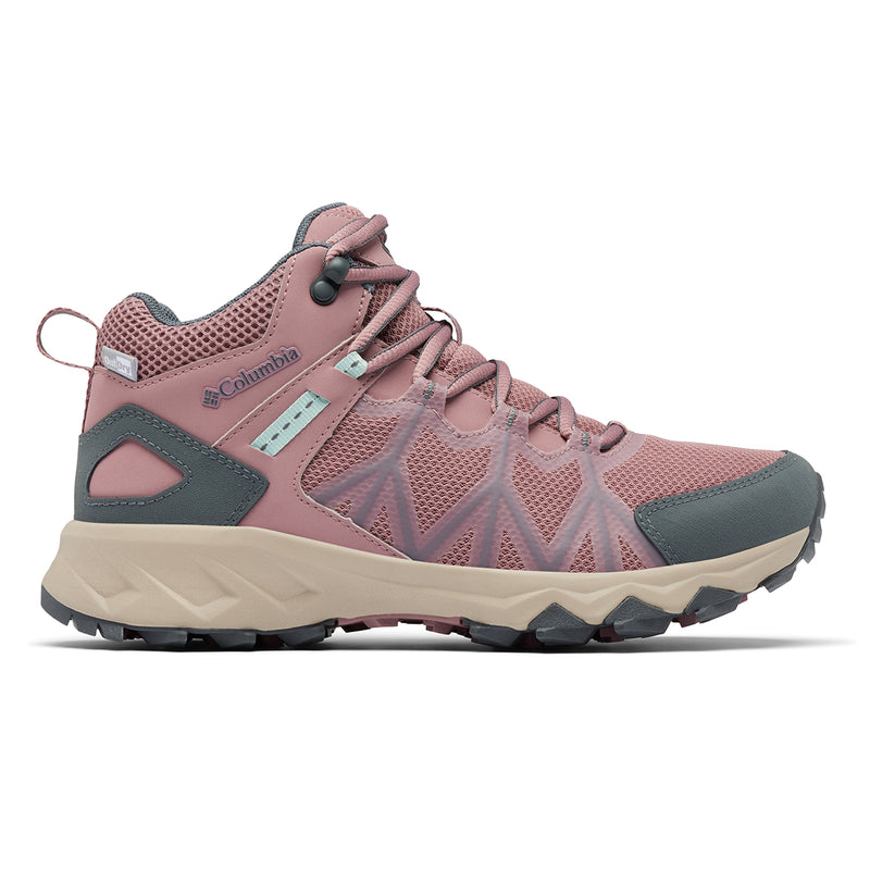 Peakfreak™ II Mid Outdry™ - Fig