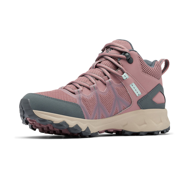 Peakfreak™ II Mid Outdry™ - Fig