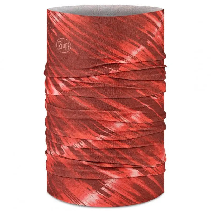 CoolNet UV® Neckwear - Jaru Red