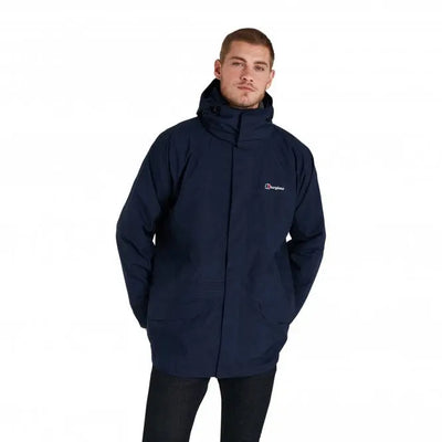 Cornice III Interactive Gore-Tex Jacket - Dusk