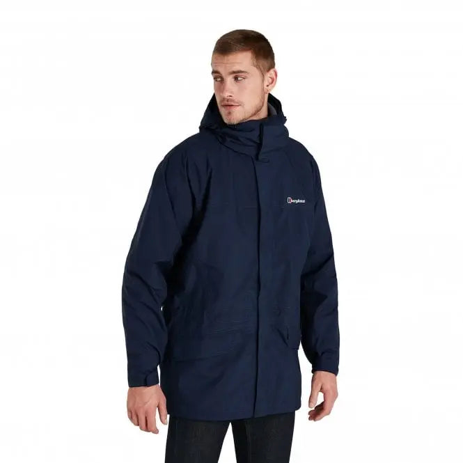 Cornice III Interactive Gore-Tex Jacket - Dusk