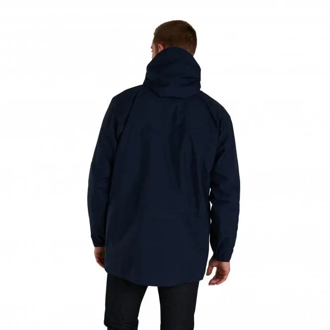 Cornice III Interactive Gore-Tex Jacket - Dusk