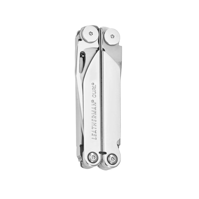 Leatherman Curl Nylon Sheath Clam Pack- Great Outdoors Ireland