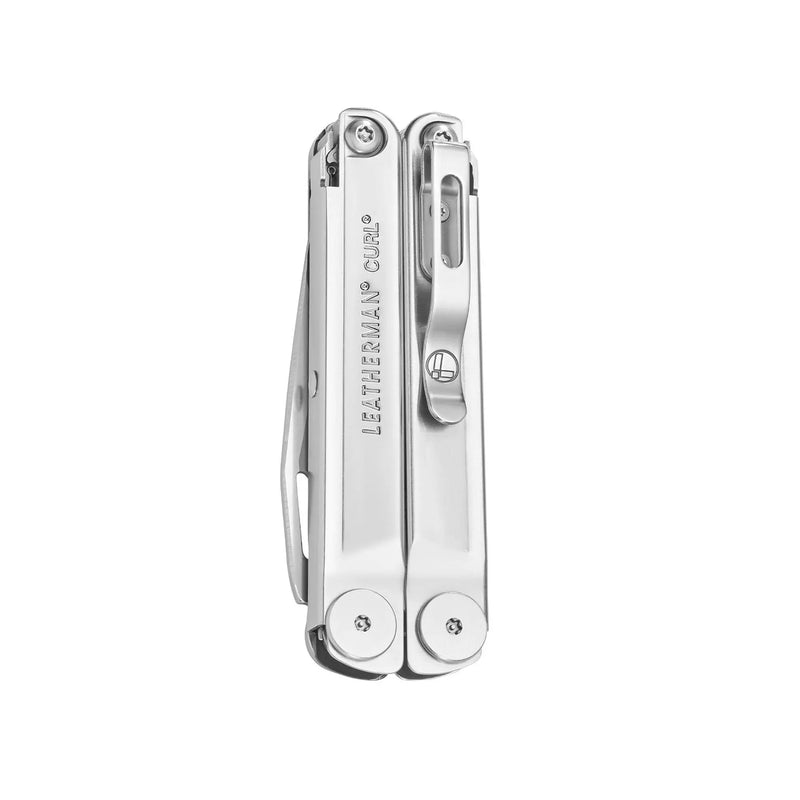 Leatherman Curl Nylon Sheath Clam Pack- Great Outdoors Ireland