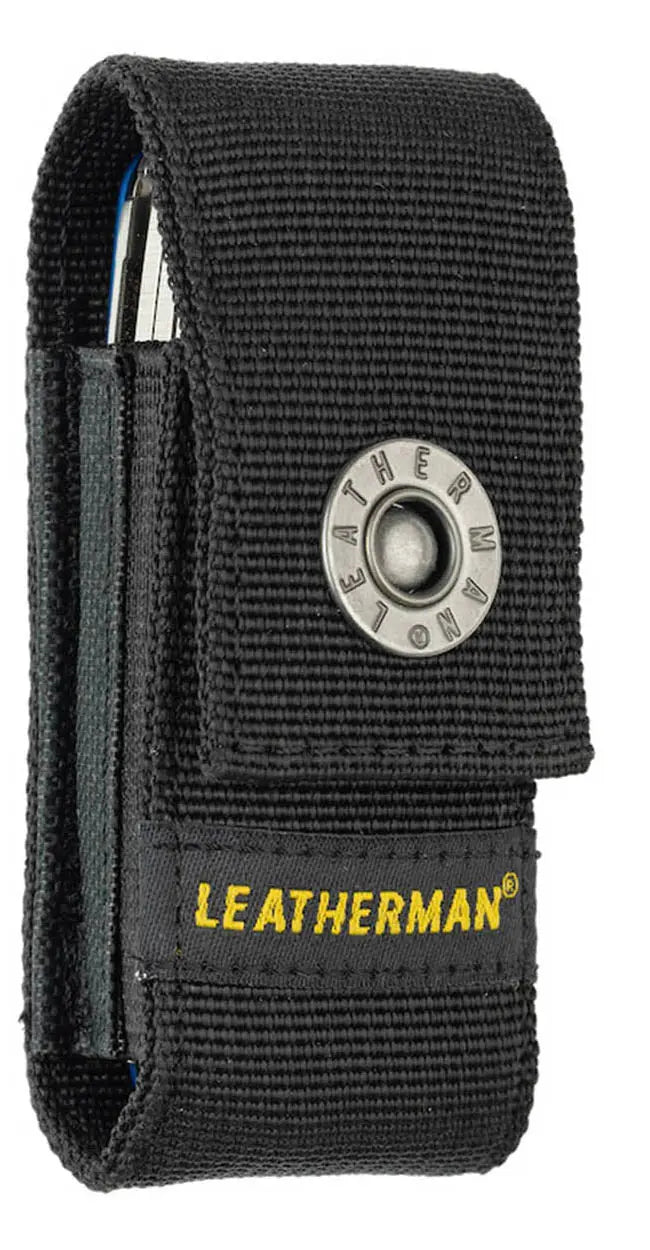 Leatherman Curl Nylon Sheath Clam Pack- Great Outdoors Ireland