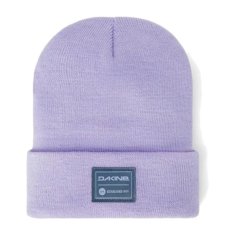 Dakine Cutter Beanie - Lavender- Great Outdoors Ireland