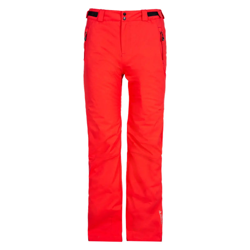 Aglo Ski Pant - True Red