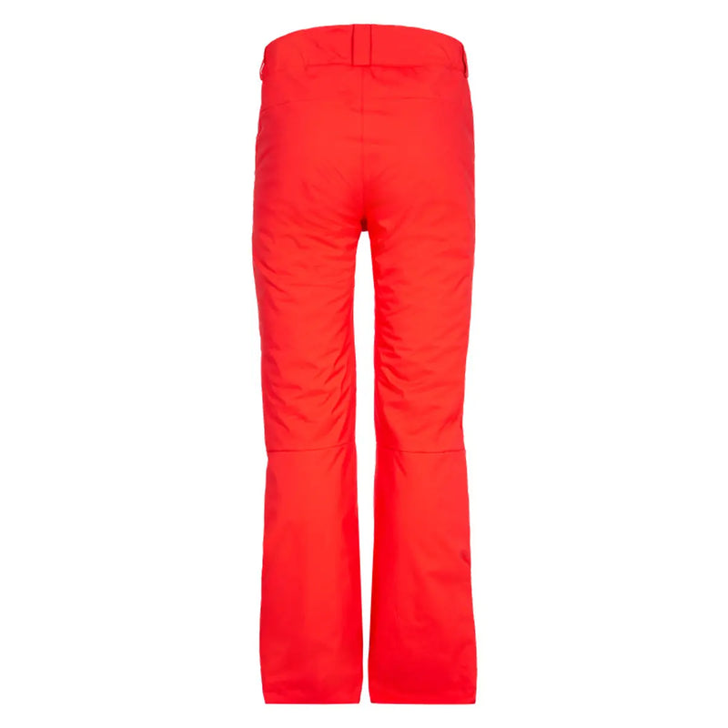 Aglo Ski Pant - True Red