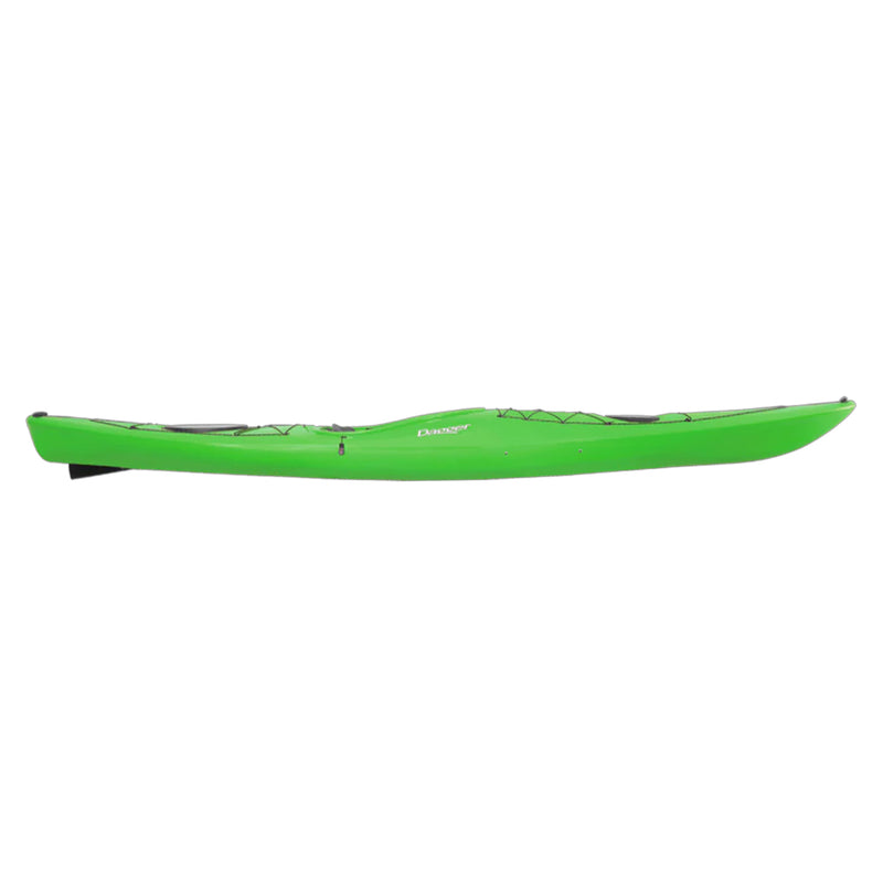 Stratos 14.5 Seakayak - Lime