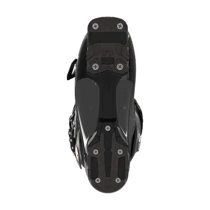 Salomon S/PRO Alpha 100 - Black/Dark Grey- Great Outdoors Ireland