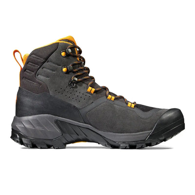 Mammut Sapuen High GTX - Black/Dark Radiant- Great Outdoors Ireland