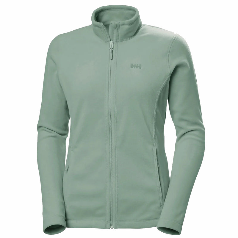 Helly Hansen Women's Daybreaker Fleece Jacket - Cactus Great Outdoors Ireland