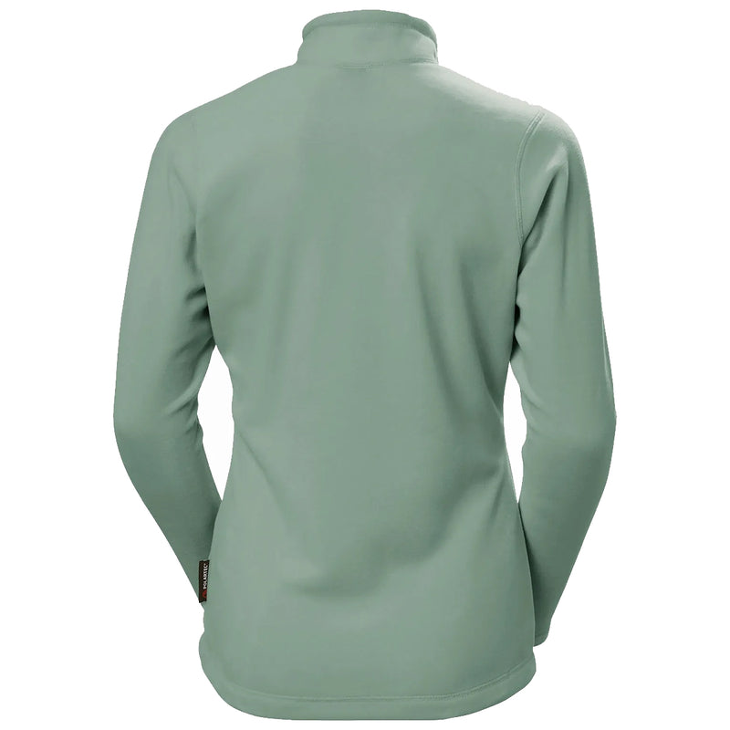 Helly Hansen Daybreaker Fleece Jacket - Cactus- Great Outdoors Ireland