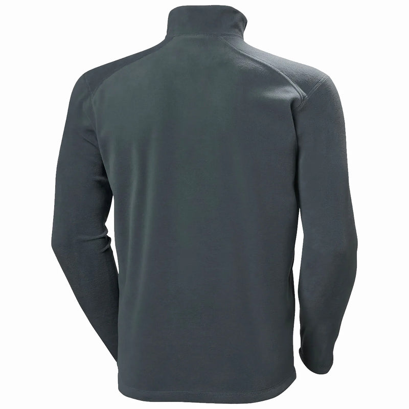 Helly Hansen Daybreaker Half Zip Fleece - Alpine Frost- Great Outdoors Ireland