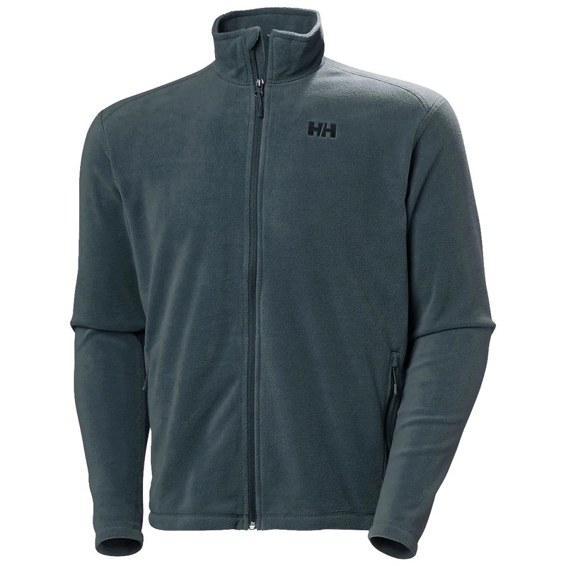 Helly Hansen Men's Daybreaker Fleece Jacket - Alpine Frost Great Outdoors Ireland