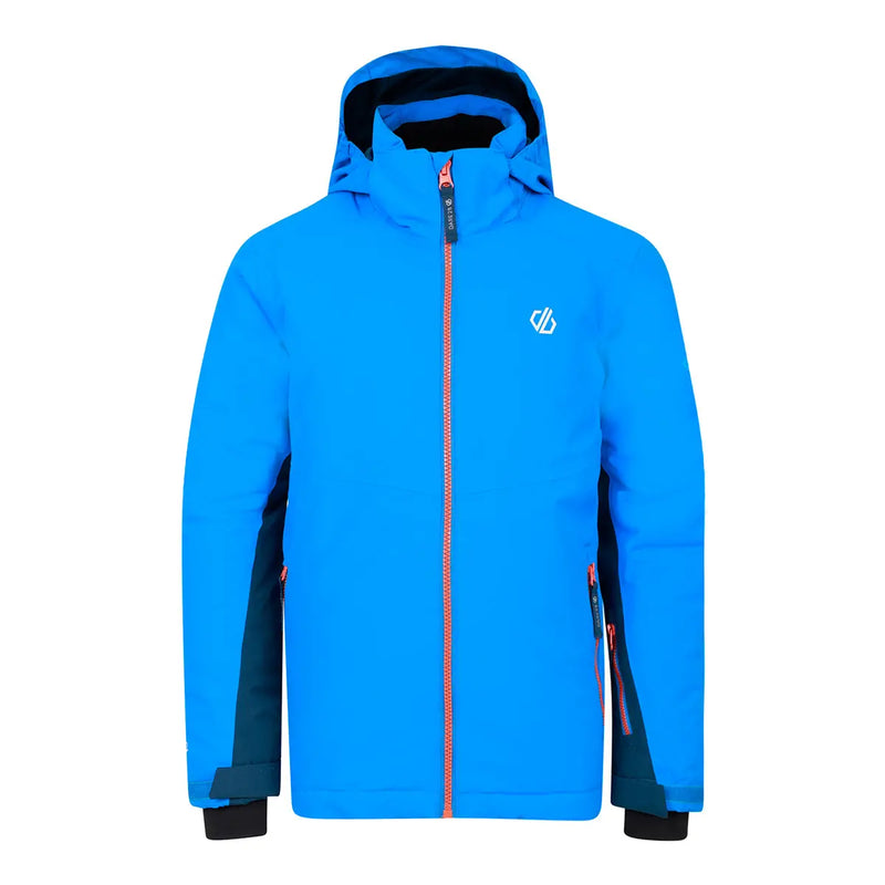 Dare 2b Impose IV Jacket - Athletic Blue/Denim- Great Outdoors Ireland