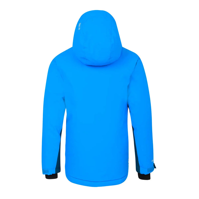 Dare 2b Impose IV Jacket - Athletic Blue/Denim- Great Outdoors Ireland