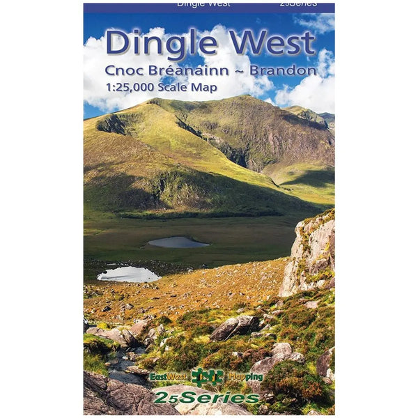 Dingle West 1:25K