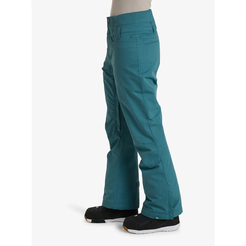 Diversion Snow Pant - Sea Pine