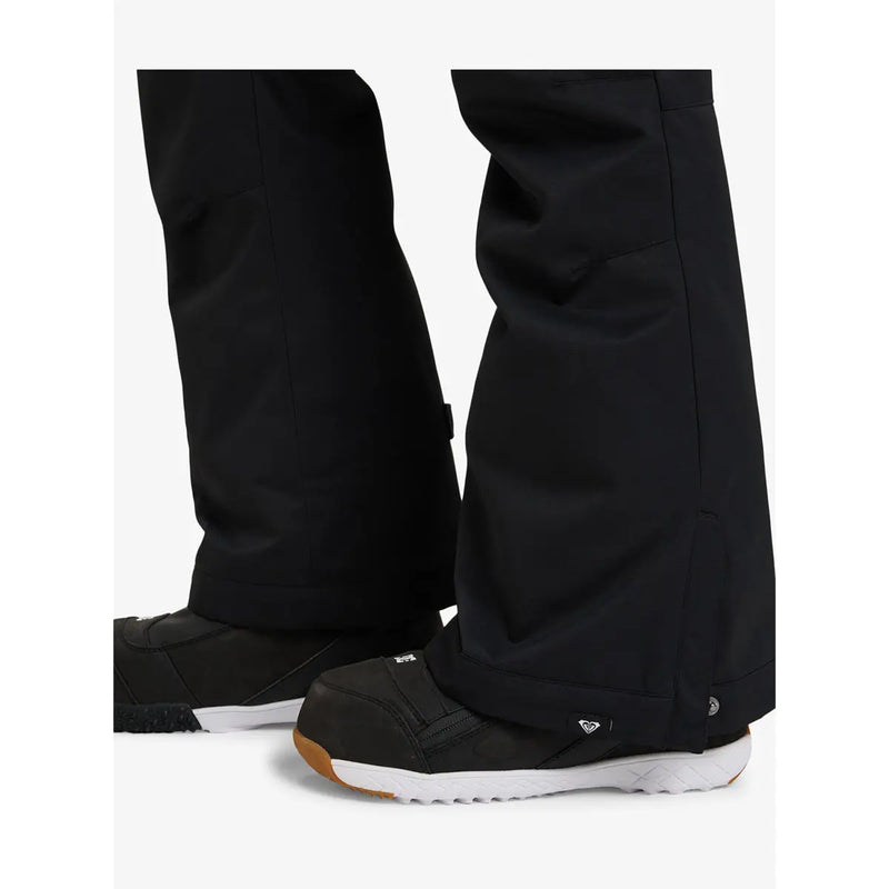 Diversion Snow Pant - Black