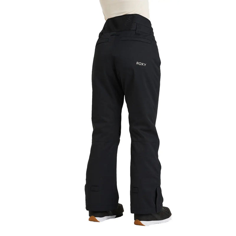 Diversion Snow Pant - Black