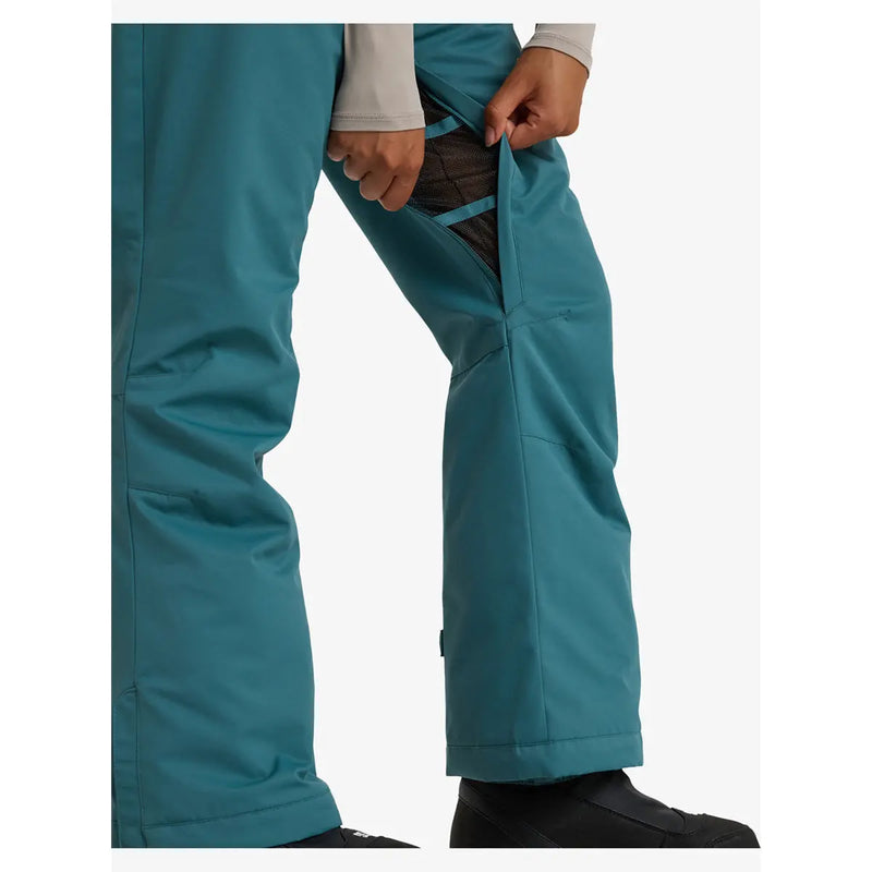 Diversion Snow Pant - Sea Pine