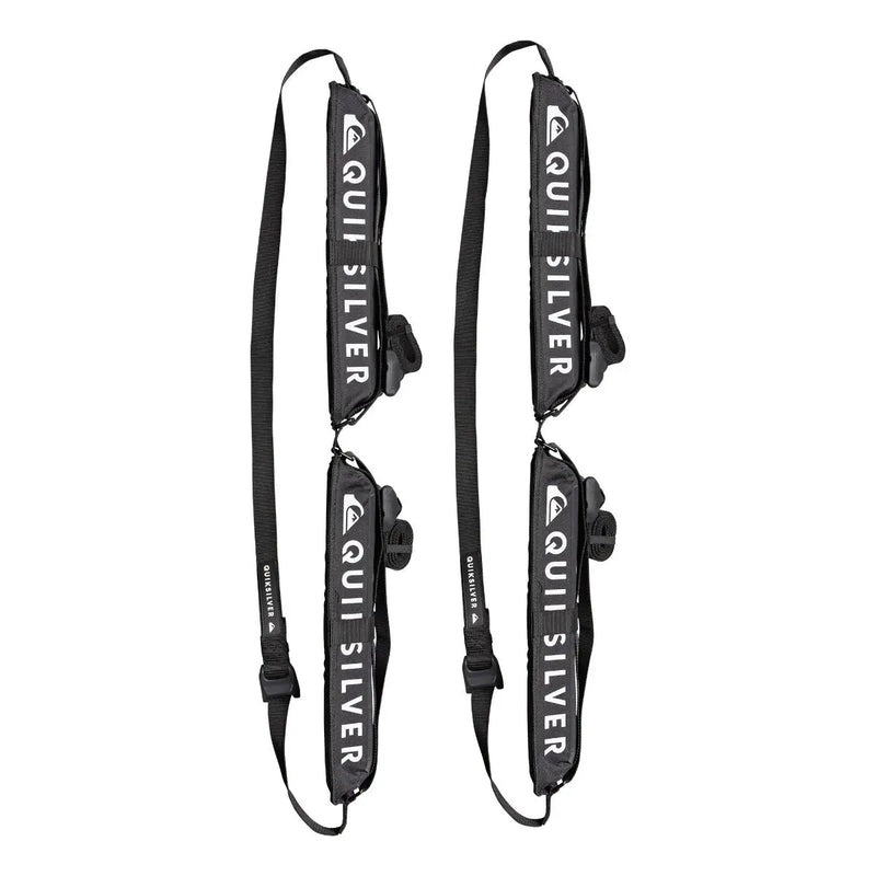 Double Rap Rax - Surfboard Roof Rack