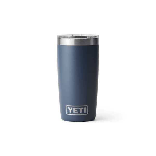 Rambler® 10 oz (296 ml) Tumbler - Navy