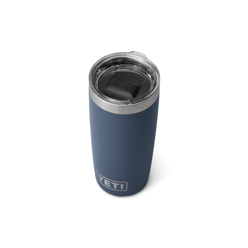 Rambler® 10 oz (296 ml) Tumbler - Navy