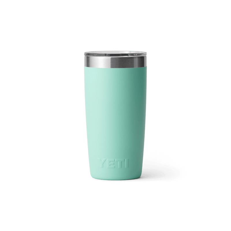 Rambler® 10 oz (296 ml) Tumbler - Seafoam