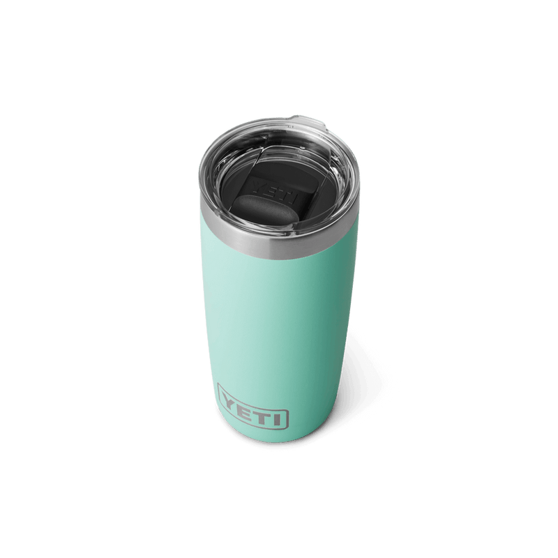 Rambler® 10 oz (296 ml) Tumbler - Seafoam