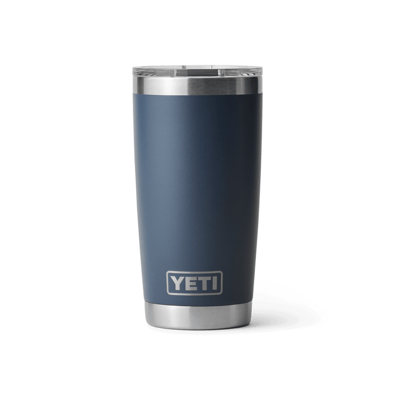 Rambler® 20 oz (591 ml) Tumbler - Navy