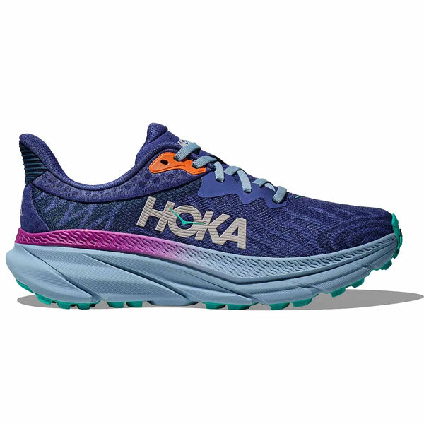 Hoka Challenger ATR 7 - Evening Sky/Drizzle- Great Outdoors Ireland