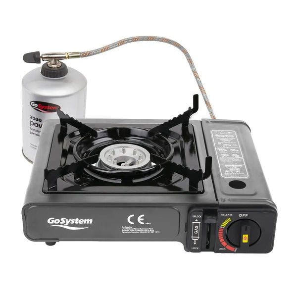 Dynasty II Multi Fuel Compact Stove