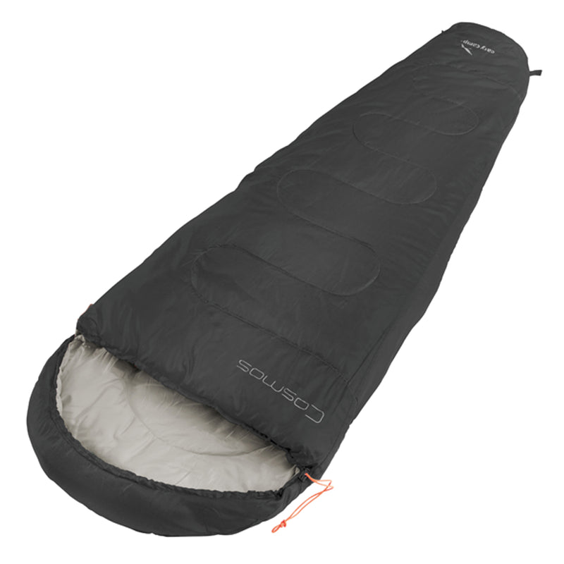 Discover ultimate comfort and warmth with the Easy Camp Cosmos Sleeping Bag, perfect for your next outdoor adventure!