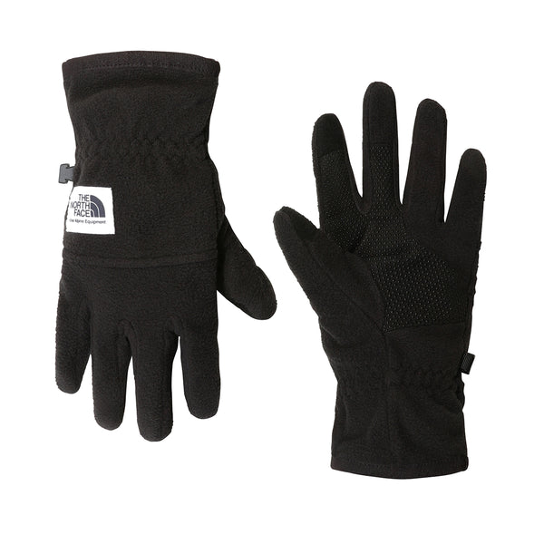 Etip™ Heavyweight Fleece Gloves - Tnf Black