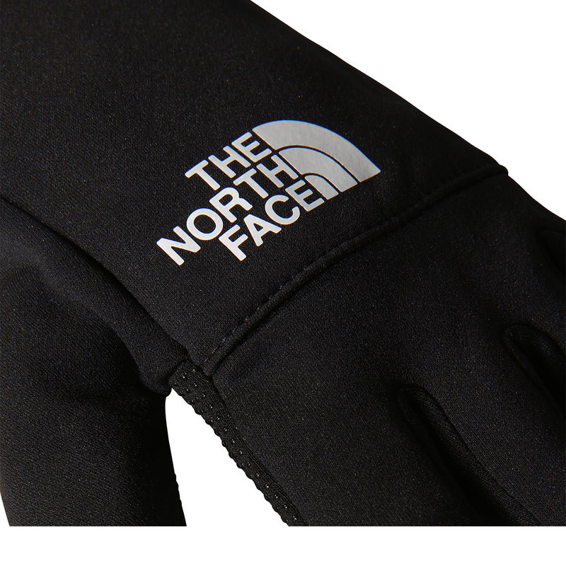 The North Face Etip™ Gloves - Tnf Black- Great Outdoors Ireland