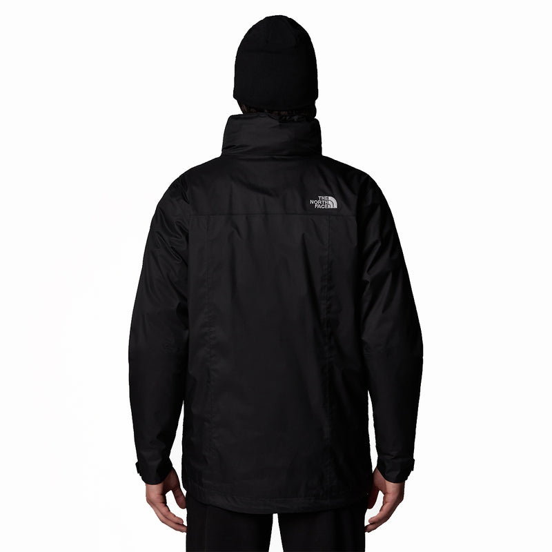 Evolve II Triclimate® 3-in-1 Jacket - Tnf Black