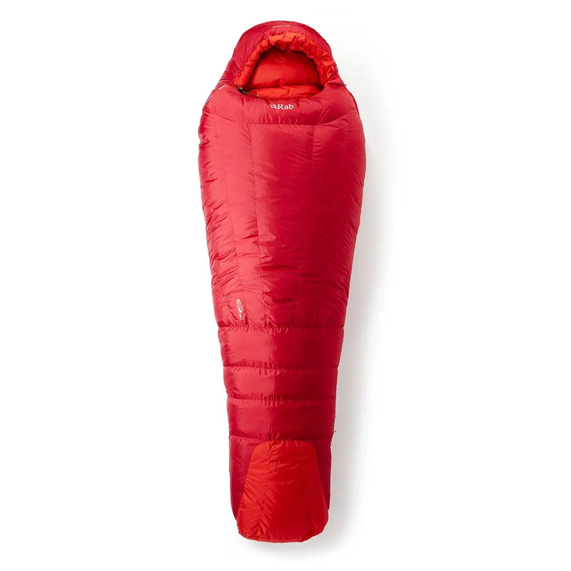 Expedition 1200 Down Sleeping Bag (-35C)