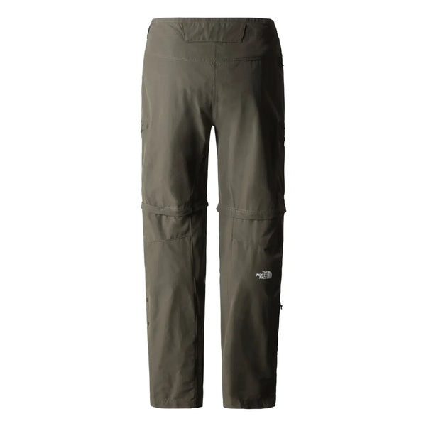 Exploration Pant Convertible - Short Leg