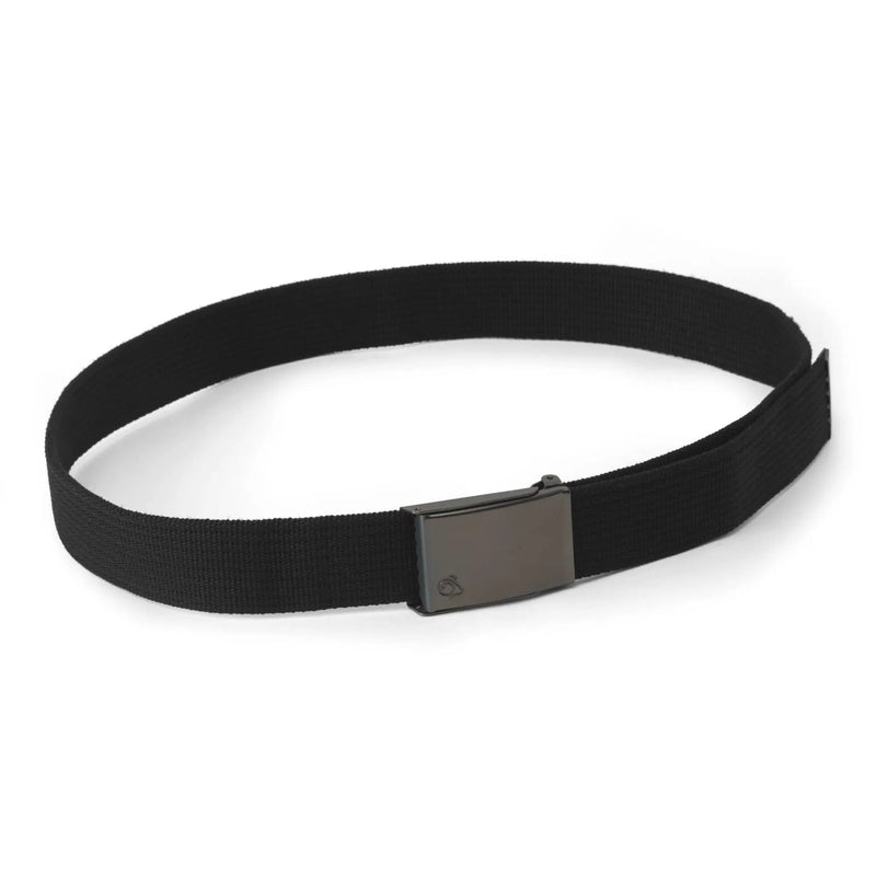 Explorer Belt - Black