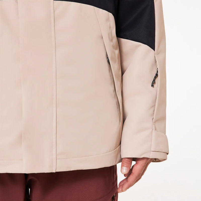 Range Rc Jacket 2.0 - Humus