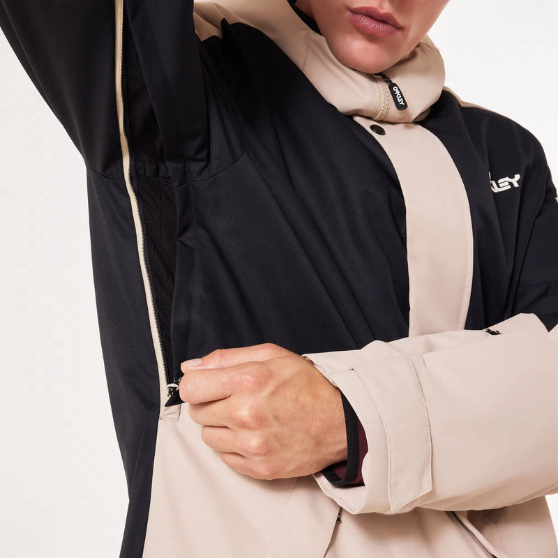 Range Rc Jacket 2.0 - Humus