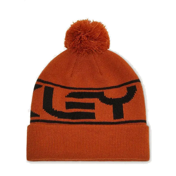 Oakley Factory Cuff Beanie - Ginger- Great Outdoors Ireland