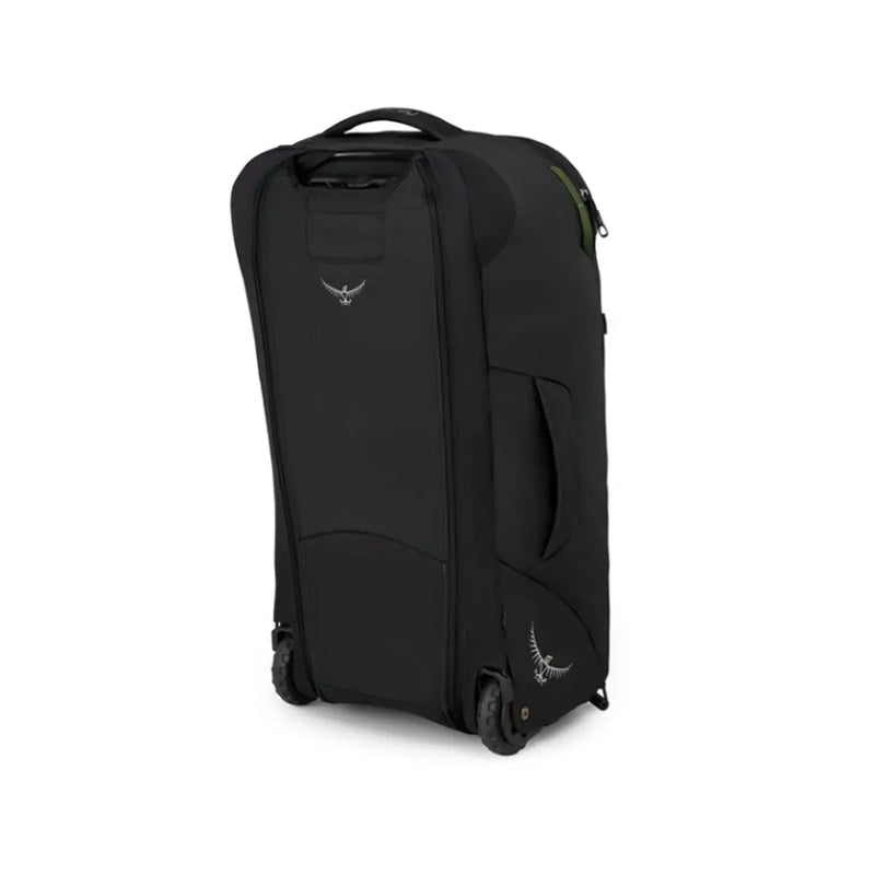 Farpoint® Wheeled Travel Pack 65L - Black