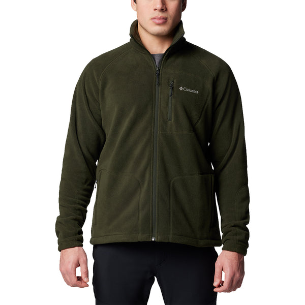 Columbia Men's Fast Trek™ II Fleece Jacket - Greenscape Great Outdoors Ireland