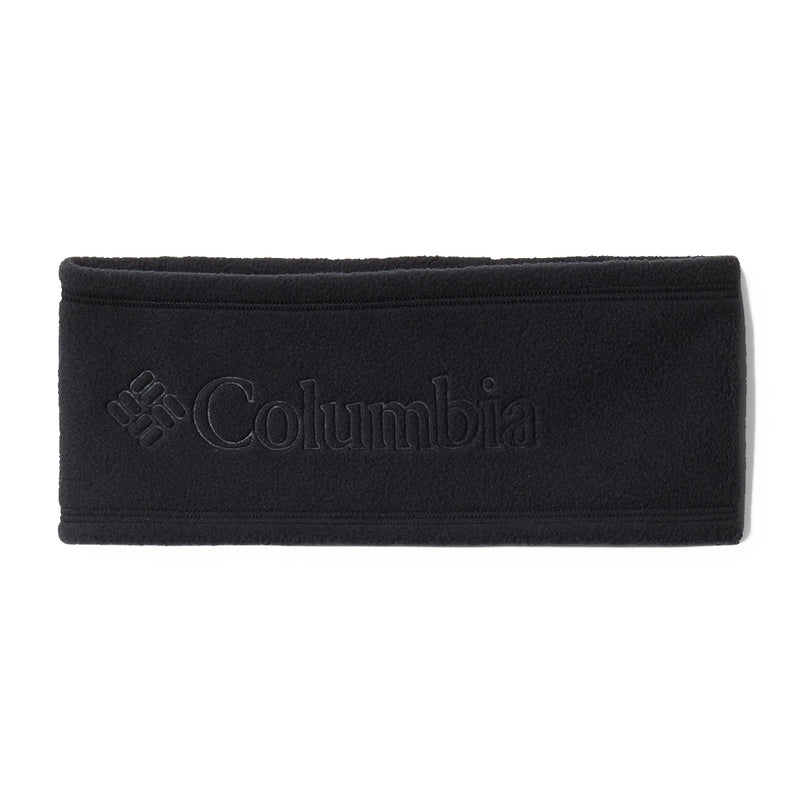 Columbia Fast Trek™ II Headband - Black Great Outdoors Ireland