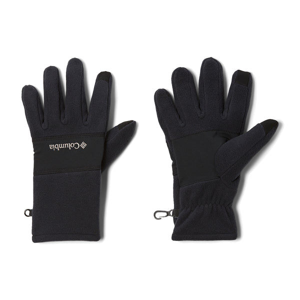 Columbia Women's Fast Trek™ III Glove - Black Great Outdoors Ireland