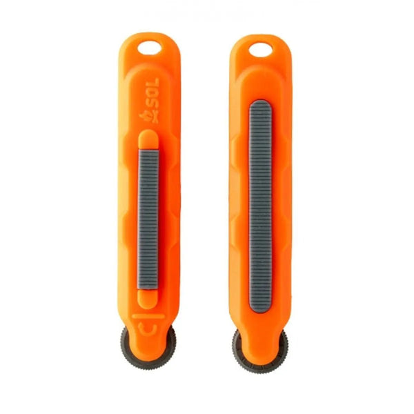 Fire Lite™ Micro Sparker 2 Pack